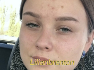 Lilianbrenton