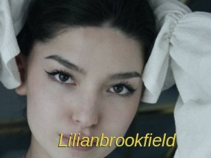 Lilianbrookfield