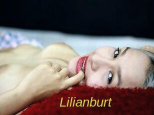 Lilianburt