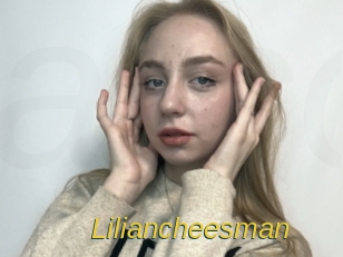 Liliancheesman