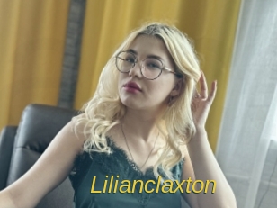 Lilianclaxton