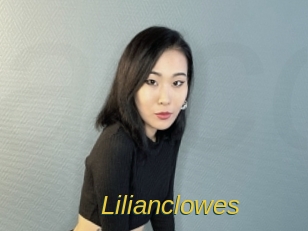 Lilianclowes