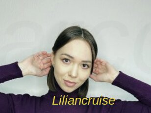 Liliancruise