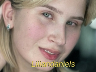 Liliandaniels
