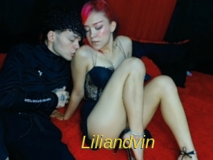 Liliandvin