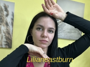 Lilianeastburn