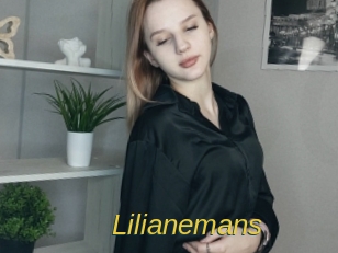 Lilianemans