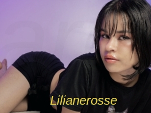 lilianerosse Archive DVD ORG
