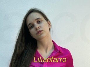 Lilianfarro