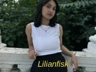 Lilianfisk