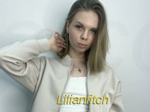 Lilianfitch