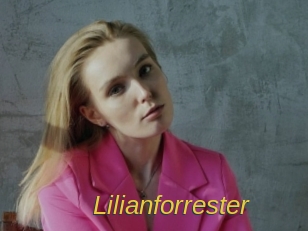 lilianforrester Archive DVD ORG