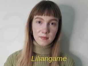 Liliangame