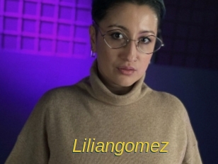 Liliangomez