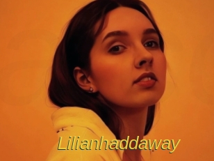Lilianhaddaway