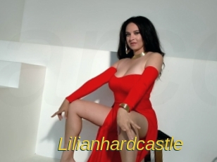 lilianhardcastle Archive DVD ORG