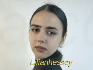 Lilianhessey