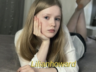 Lilianhoward