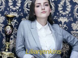 Lilianjenkins