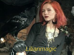 Lilianmagic