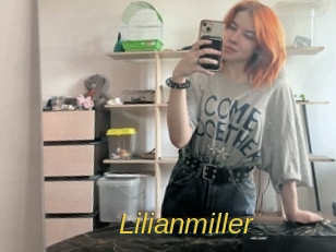 Lilianmiller