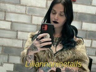 Liliannaninetails