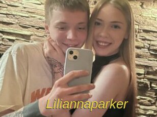 Liliannaparker