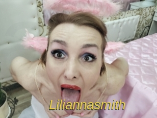 liliannasmith Archive DVD ORG