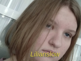 Lilianslow