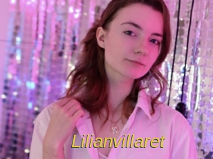 Lilianvillaret