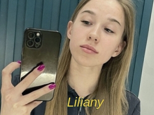 Liliany