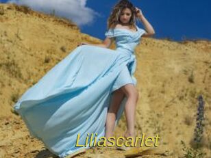 Liliascarlet
