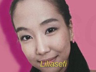 Liliasefi