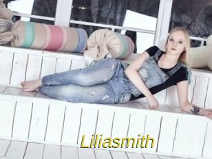 Liliasmith