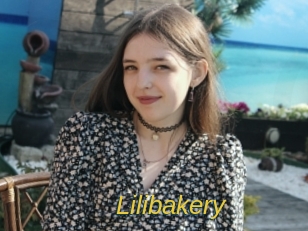 lilibakery Archive DVD ORG