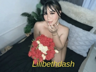 lilibethdash Archive DVD ORG