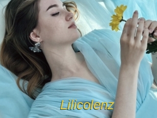 lilicolenz Archive DVD ORG