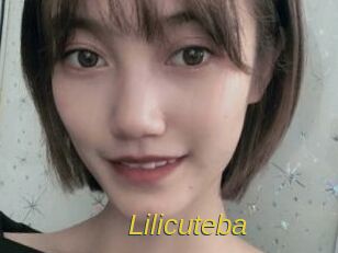 Lilicuteba