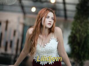 Lilidjem