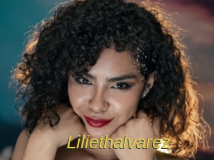 Liliethalvarez