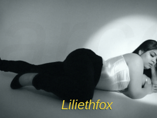 liliethfox Archive DVD ORG