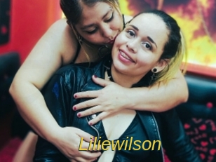Liliewilson