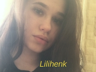 lilihenk Archive DVD ORG