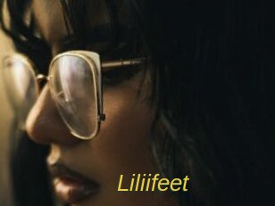 Liliifeet