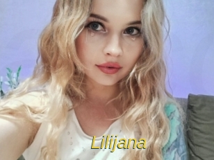 Lilijana
