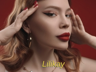 lilikay Archive DVD ORG