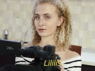 lililis Archive DVD ORG