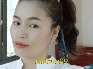 lililove99 Archive DVD ORG