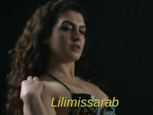 Lilimissarab