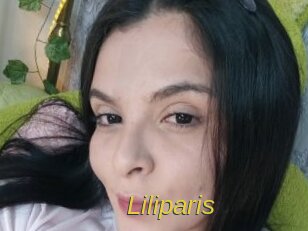 Liliparis
